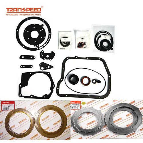 A518 Automatic Transmission Master Rebuil Repair Gearbox Kit