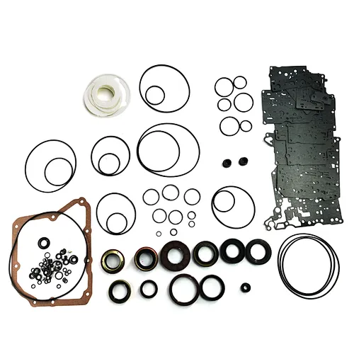 TRANSPEED AW55-50SN AW55-51SN AF33 RE5F22A Aisin Transmission Overhaul Kit For VOLVO OPEL