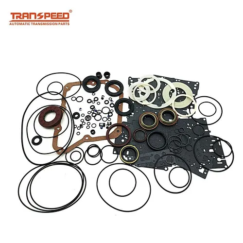 TRANSPEED AW55-50SN AW55-51SN AF33 RE5F22A Auto Transmission Overhaul Kit For VOLVO OPEL