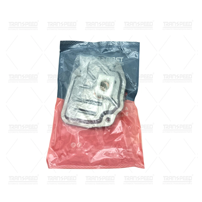TRANSPEED CVT K410 Automatic Transmission Oil Filter OE 35330-K4100 For Outlander Suzuki Jeep Murano Transmission Drivetrain