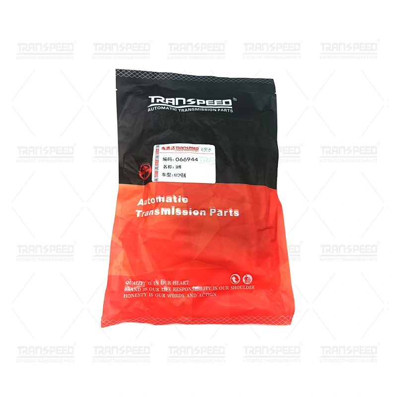 TRANSPEED CVT K410 Automatic Transmission Oil Filter OE 35330-K4100 For Outlander Suzuki Jeep Murano Transmission Drivetrain