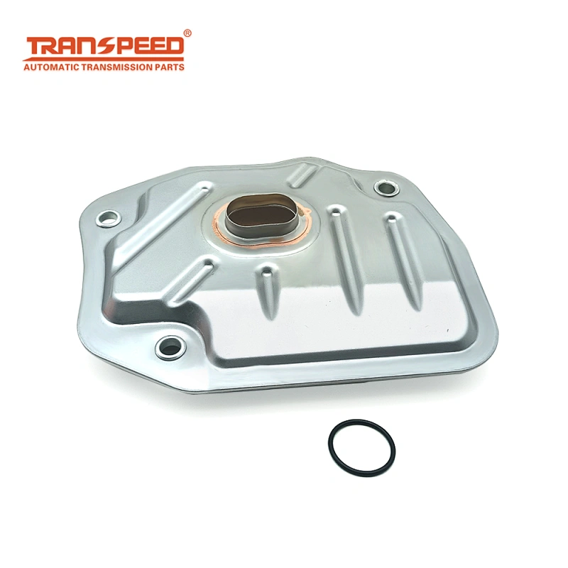 TRANSPEED CVT K410 Automatic Transmission Oil Filter OE 35330-K4100 For Outlander Suzuki Jeep Murano Transmission Drivetrain
