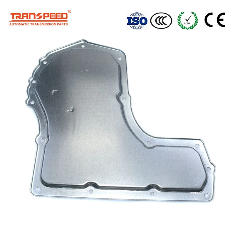 TRANSPEED 4T45E Automatic Transmission Oil Pan Gasket For Chevrolet Malibu Pontiac G5 G6 Buick Saturn Oldsmobile OE 8685184