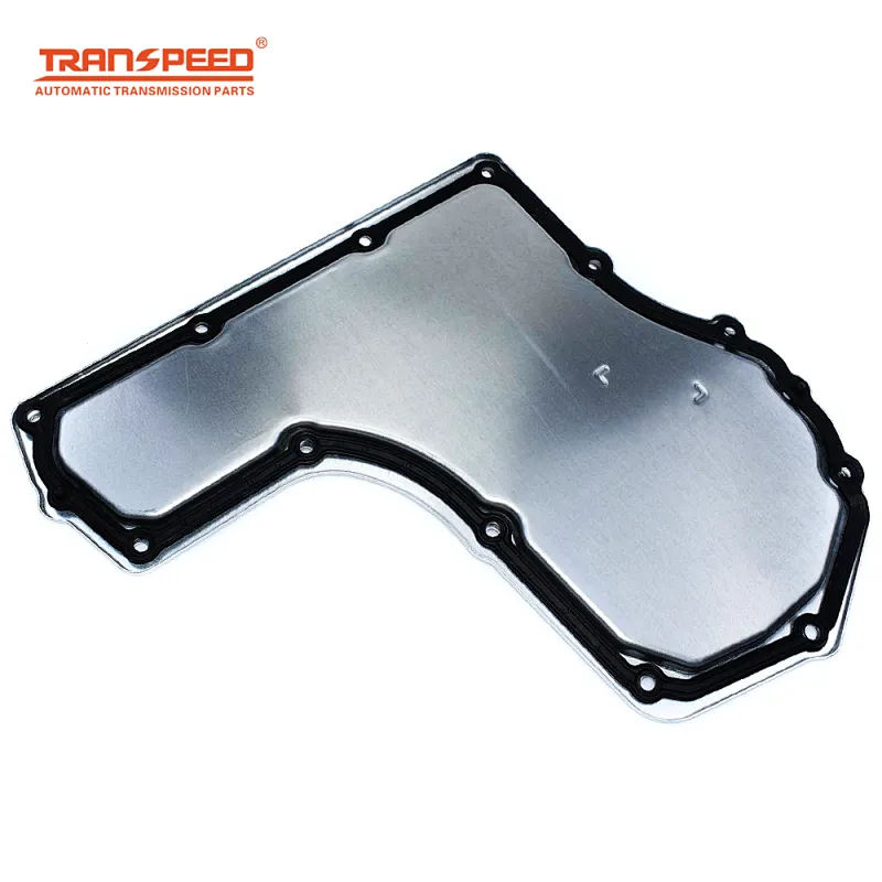 TRANSPEED 4T45E Automatic Transmission Oil Pan Gasket For Chevrolet Malibu Pontiac G5 G6 Buick Saturn Oldsmobile OE 8685184