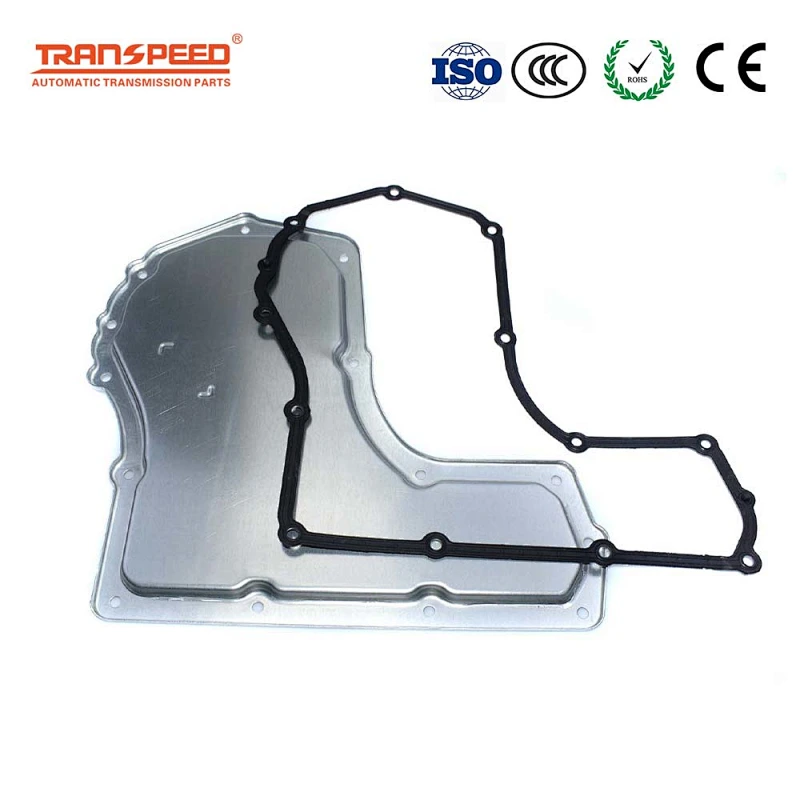 TRANSPEED 4T45E Automatic Transmission Oil Pan Gasket For Chevrolet Malibu Pontiac G5 G6 Buick Saturn Oldsmobile OE 8685184