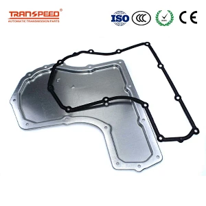 TRANSPEED 4T45E Automatic Transmission Oil Pan Gasket For Chevrolet Malibu Pontiac G5 G6 Buick Saturn Oldsmobile OE 8685184