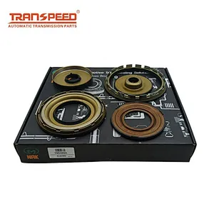 TRANSPEED 6L80E 6L80 6L90E 6L90 Auto Transmission Rebuild NAK Piston Kit for GM CADILLAC