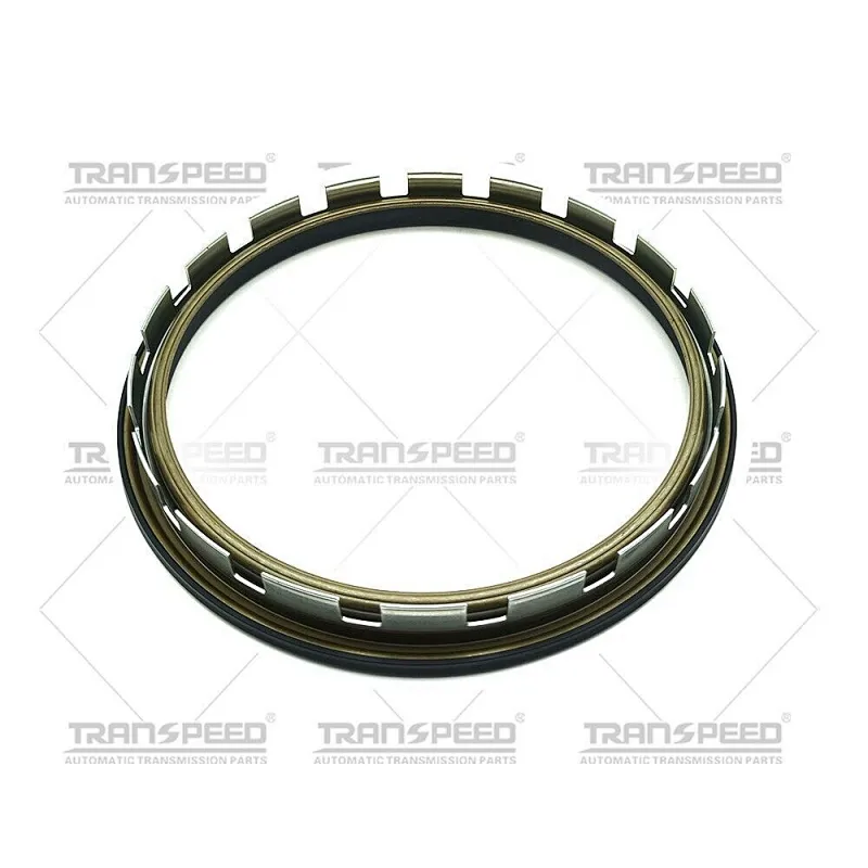 TRANSPEED 6L80E 6L80 6L90E 6L90 Auto Transmission Rebuild NAK Piston Kit for GM CADILLAC