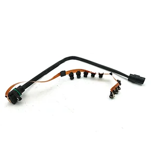 TRANSPEED 01M 096 095 G93 Auto Transmission Internal Wiring Harness Ribbon Sensor Wire For Audi A3 VW Bettle Jetta Bora Goft