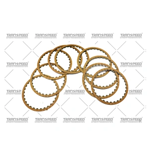 TRANSPEED 4HP14 Automatic Transmission Friction Plate Kit For Citroen Land Rover Peugeot 205 Leganza Transmission Drivetrain