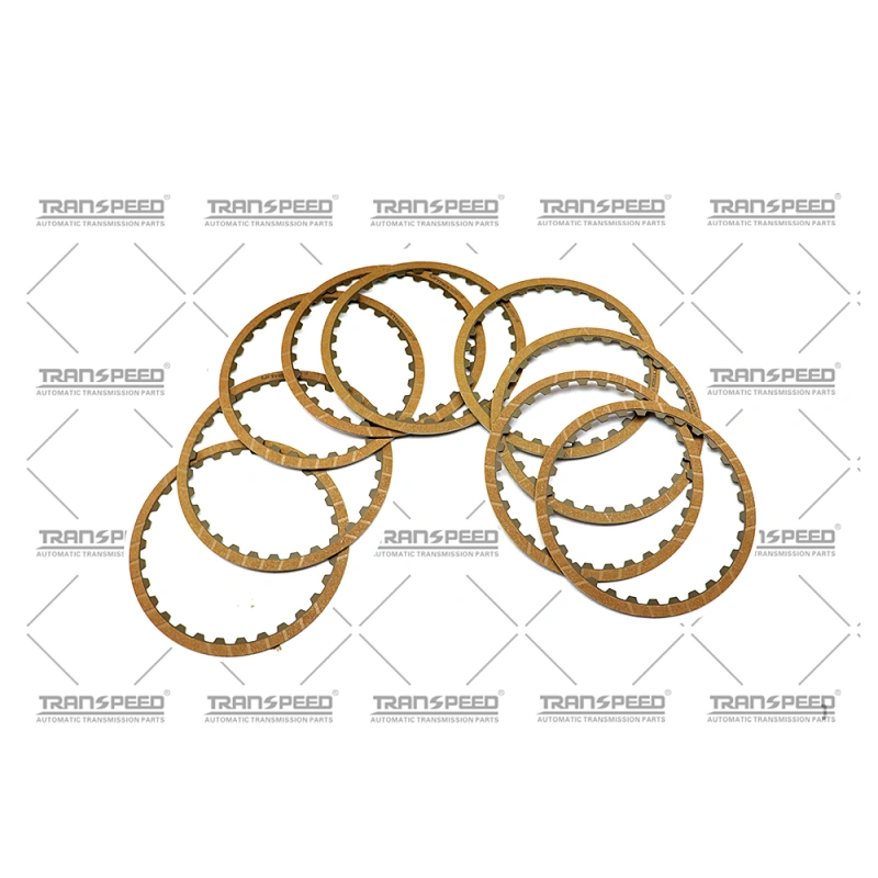 TRANSPEED 4HP14 Automatic Transmission Friction Plate Kit For Citroen Land Rover Peugeot 205 Leganza Transmission Drivetrain