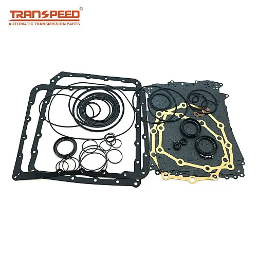 TRANSPEED RE5R05A Transmission Overhaul Rebuild Kit Gasket Seals For NISSAN KIA HYUNDAI