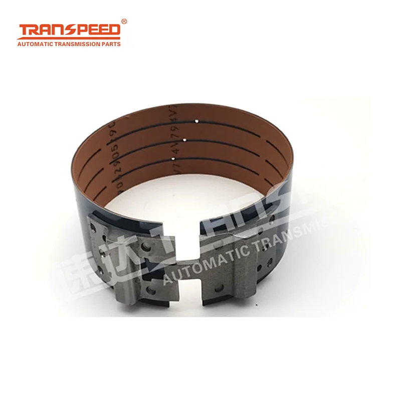 TRANSPEED 722.4 Auto Transmission Front and Rear Brake Band For Mercedes Benz 89-ON
