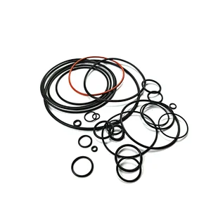 TRANSPEED 722.4 Automatic Transmission Gearbox Rebuild Gaskets Clutch O-Ring Kit For Mercedes Bolt Pan Car Accessories