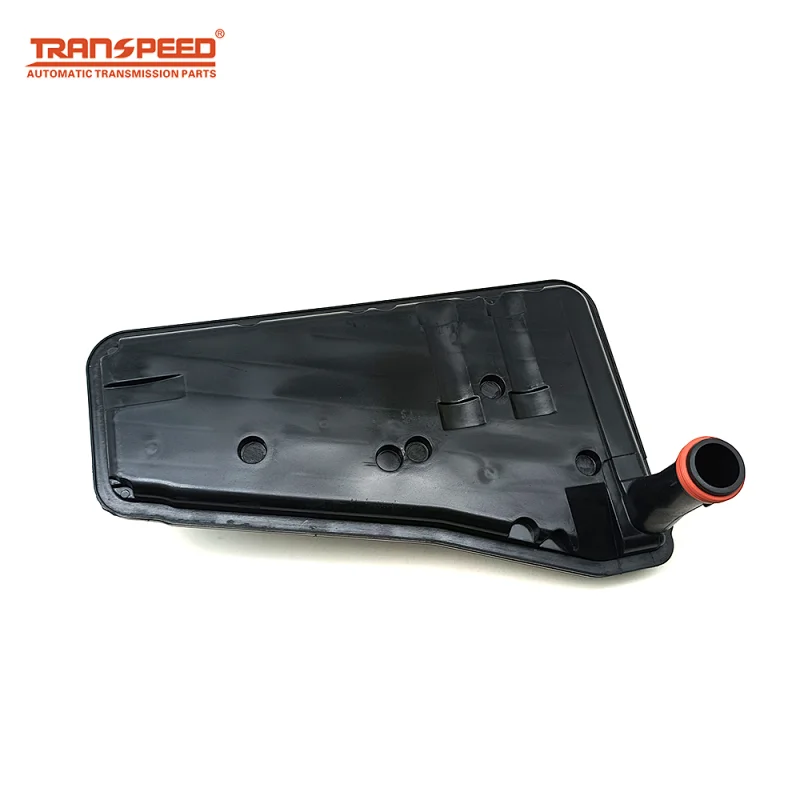 TRANSPEED E4OD 4R100 Automatic Transmission Gearbox Rebuild Oil Filter OEM E9TZ-7A098B For FORD GALAXY MONDEO EVEREST EXPEDITION