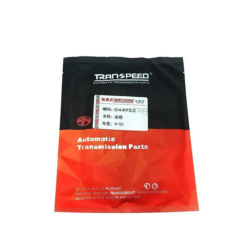 TRANSPEED 03-72LE TCR10 Automatic Transmission Oil Filter For MITSUBISHI