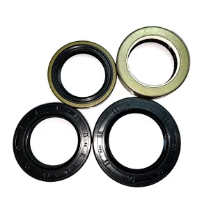 TRANSPEED 03-72LE A43DE A46DE AW50-40 Auto Transmission Overhaul Rebuild Kit Seal Gasket