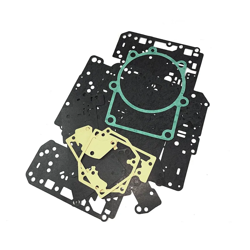 TRANSPEED 03-72LE A43DE A46DE AW50-40 Auto Transmission Overhaul Rebuild Kit Seal Gasket