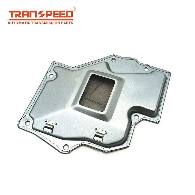 TRANSPEED 03-72LE TCR10 Automatic Transmission Oil Filter For MITSUBISHI