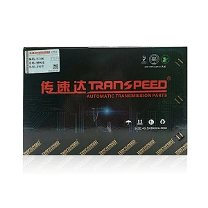 TRANSPEED CVT JF017E JF018E Auto Transmission Sprocket Pulley Set For NISSAN ELGRAND ALTIMA RENAULT LATITUDE Car Accessories