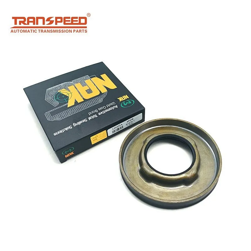 TRANSPEED 4F27E FN4AEL Auto Transmission Forward Gear* Input Drum Piston For Ford Mazda