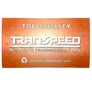 TRANSPEED 4F27E FN4A-EL Automatic Transmission Clutch Plates Friction Kit For Ford Mazda