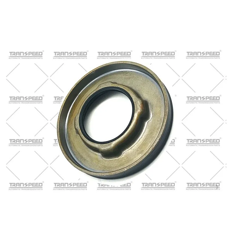 TRANSPEED 4F27E FN4AEL Auto Transmission Forward Gear* Input Drum Piston For Ford Mazda