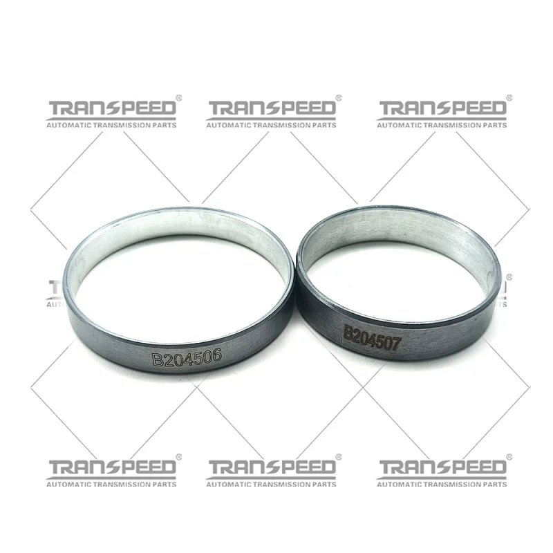 TRANSPEED 6T50E 6T40E 6T45E Transmission Bushing Kit For BUICK CHEVROLET OPEL PONTIAC DAEWOO Transmission Drivetrain