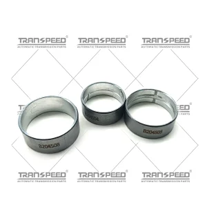 TRANSPEED 6T50E 6T40E 6T45E Transmission Bushing Kit For BUICK CHEVROLET OPEL PONTIAC DAEWOO Transmission Drivetrain