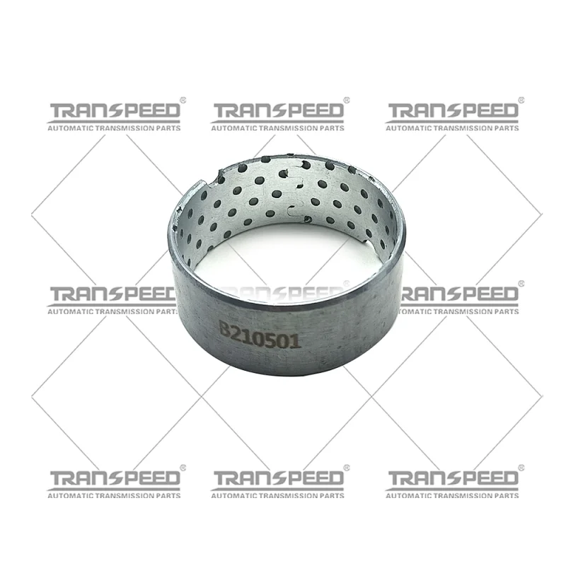 TRANSPEED 6T50E 6T40E 6T45E Transmission Bushing Kit For BUICK CHEVROLET OPEL PONTIAC DAEWOO Transmission Drivetrain
