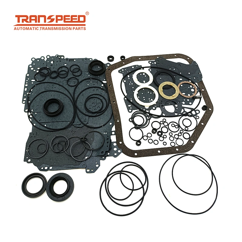 TRANSPEED A240E A240 Automatic Transmission Overhaul Kit B065880C For TOYOTA Car Accessories
