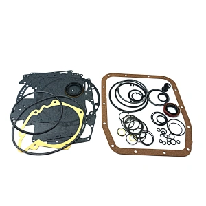 TRANSPEED AOD Automatic Transmission Gearbox Rebuild Master Clutch Steel Kit For FORD Car Accessories