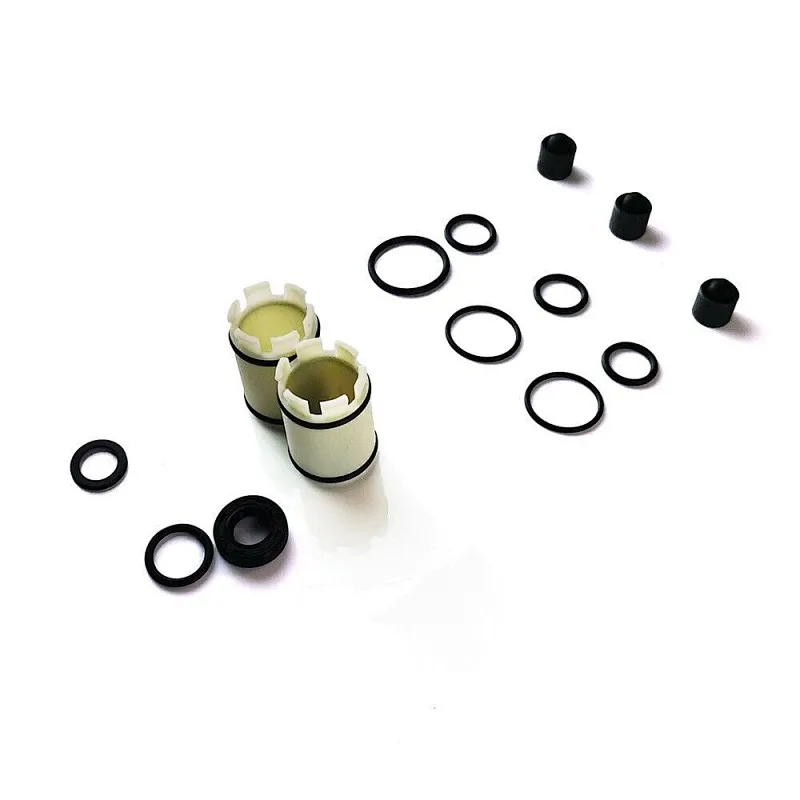 TRANSPEED ZF5HP19 5HP19 Auto Transmission Overhaul Rebuild kit Gasket Seals Rings For BMW
