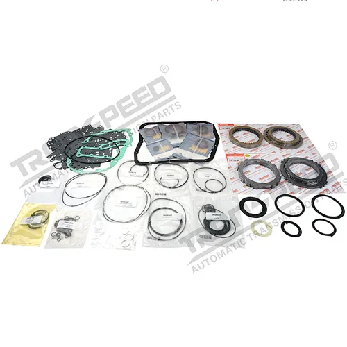 TRANSPEED A540E Auto Transmission Rebuild Master Kit 1988-1993 For CAMRY SIENNA WINDOM Transmission And Drivetrain