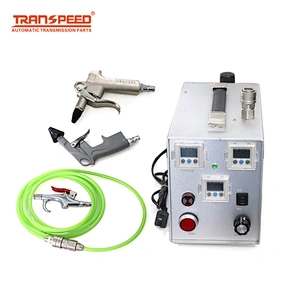 TRANSPEED Air Pressure Leak Tester Sprocket Pressure Test For All CVTs And Clutch Piston Pressure Test For AT gearboxes
