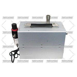 TRANSPEED Air Pressure Leak Tester Sprocket Pressure Test For All CVTs And Clutch Piston Pressure Test For AT gearboxes