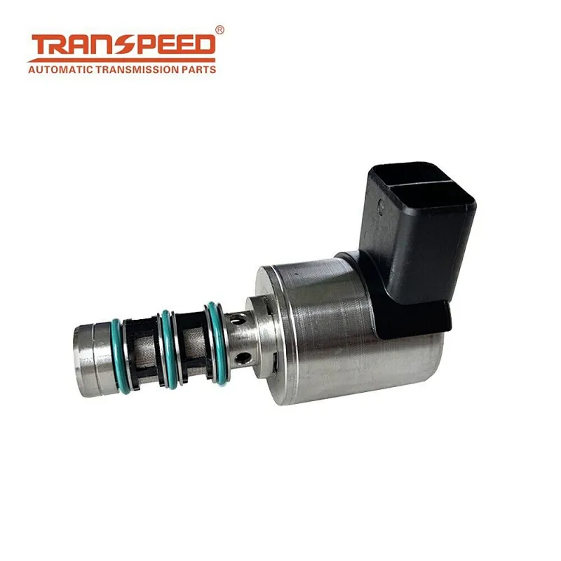 TRANSPEED 0CK 0CL 0CJ Automatic Transmission Solenoid Valve Switching Valve For Audi