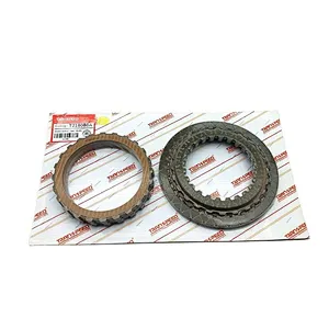 TRANSPEED ZF 8HP-45 8HP45 Auto Transmission Clutch Plates Friction Kit for BMW Jeep VW