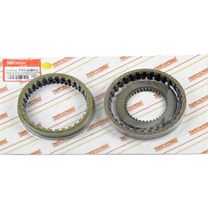 TRANSPEED 5HP18 ZF5HP-18 Automatic Transmission Master Rebuild Kit For BMW E46 E90 Pomo AUDI Car Accessories