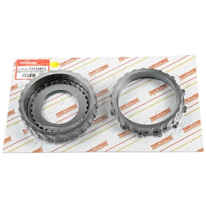 TRANSPEED 5HP18 ZF5HP-18 Automatic Transmission Master Rebuild Kit For BMW E46 E90 Pomo AUDI Car Accessories