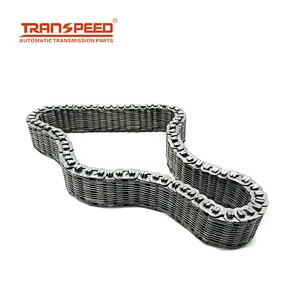 TRANSPEED 01J 01T Automatic Transmission Gearbox Rebuild Chain Belt VW01J331301BG For SPORTBACK CABRIOLET A4 A5 A6 A7 A8