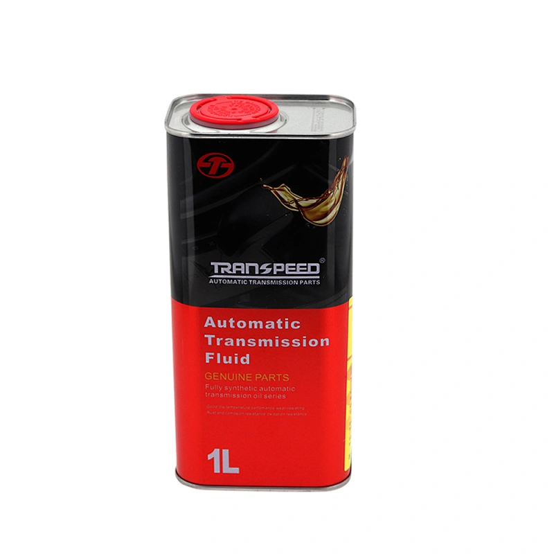 TRANSPEED 01J 01T 0AW TR580 TR690 RE0F21A Auto Transmissions Gearbox Fluid For VW SUBARU MITSUBISHI FIAT Automat Transmiss