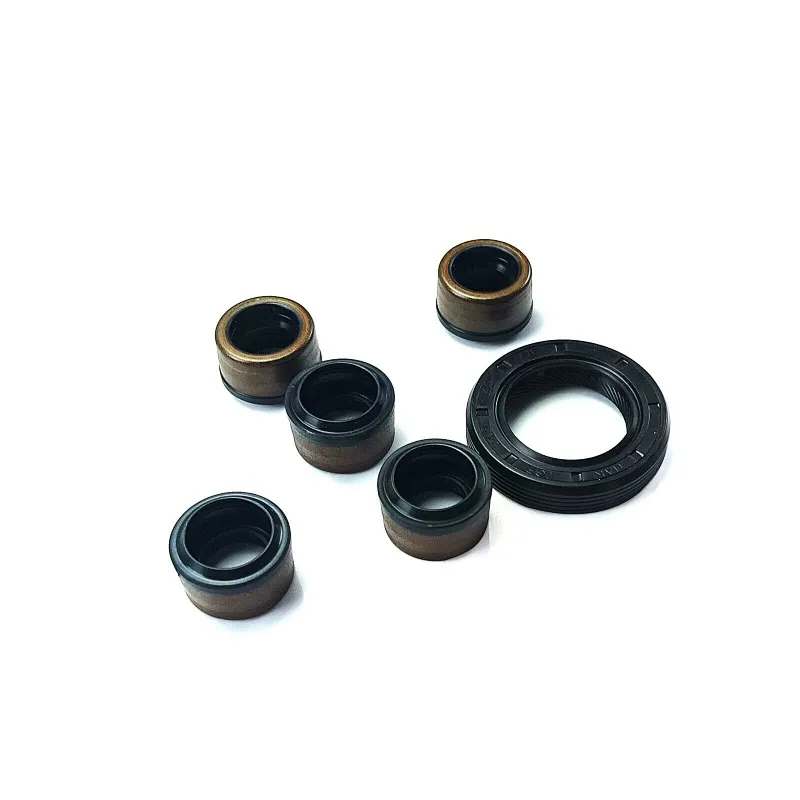 TRANSPEED 01J 01T Auto Transmission Overhaul Rebuild Kit Gasket Seals For AUDI A4 A5