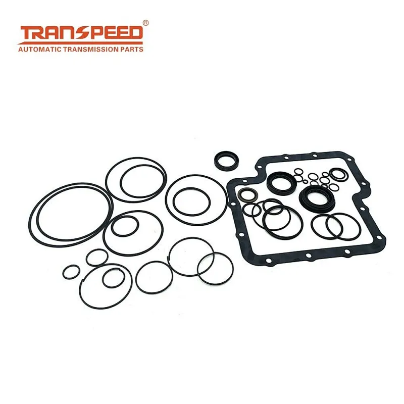 TRANSPEED JF405E JF402E Auto Transmission Overhaul Rebuild Kit Gasket For SUZUKI KIA OPEL