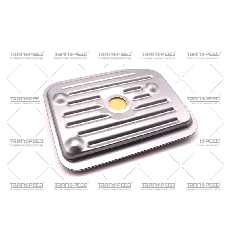 TRANSPEED 01M Auto Transmission Oil Filter OE 01M-325429 For VW AUDI POLO CORRADO GOLF JETTA PASSAT POLO Transmission Drivetrain
