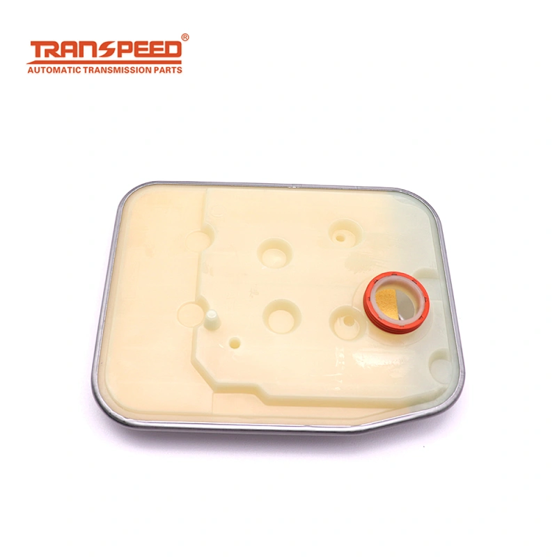 TRANSPEED 01M Auto Transmission Oil Filter OE 01M-325429 For VW AUDI POLO CORRADO GOLF JETTA PASSAT POLO Transmission Drivetrain