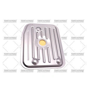 TRANSPEED 01M Auto Transmission Oil Filter OE 01M-325429 For VW AUDI POLO CORRADO GOLF JETTA PASSAT POLO Transmission Drivetrain