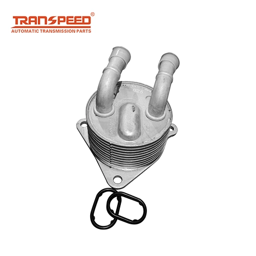 TRANSPEED TF-72 Automatic Transmission Gearbox Oil Cooler 24148627861 For BMW Mini Peugeot Suzuki Pentium B50 Car Accessories