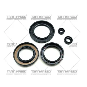 TRANSPEED RD5 MRVA MKYA GPLA Transmission Master Rebuild Kit For Honda CR-V CRV 98-04
