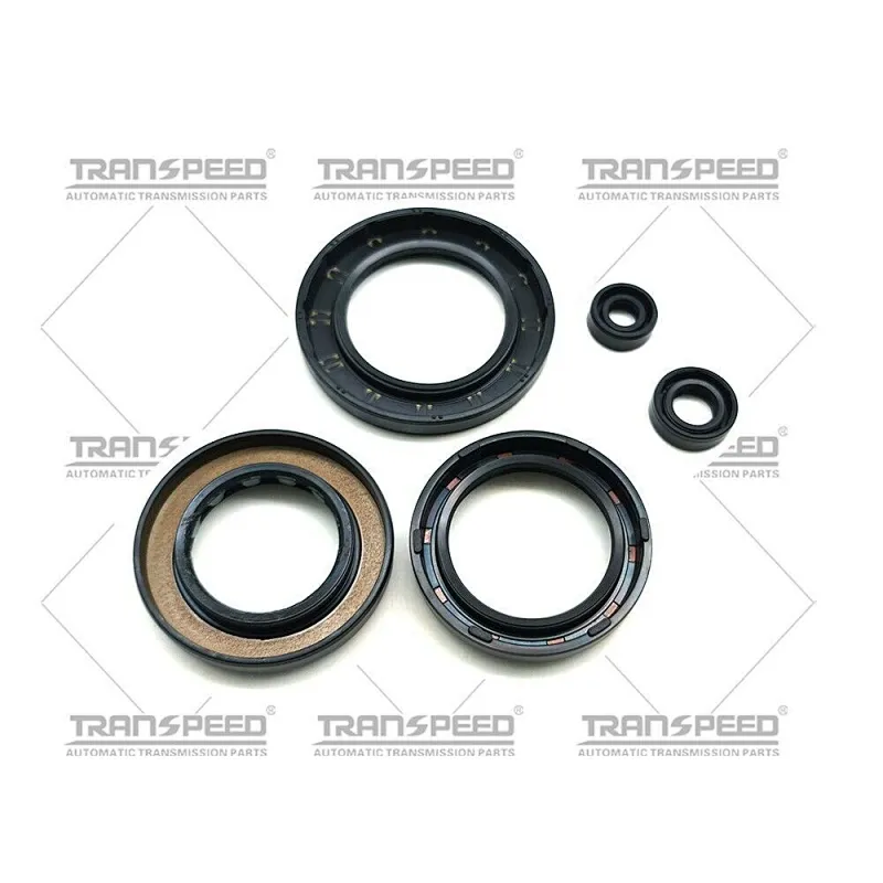 TRANSPEED RD5 MRVA MKYA GPLA Transmission Master Rebuild Kit For Honda CR-V CRV 98-04